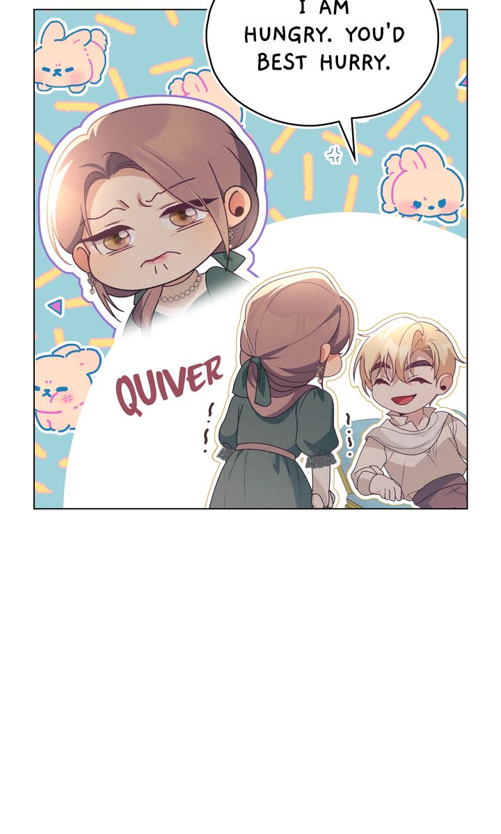 Betrayal of Dignity, chapter 33