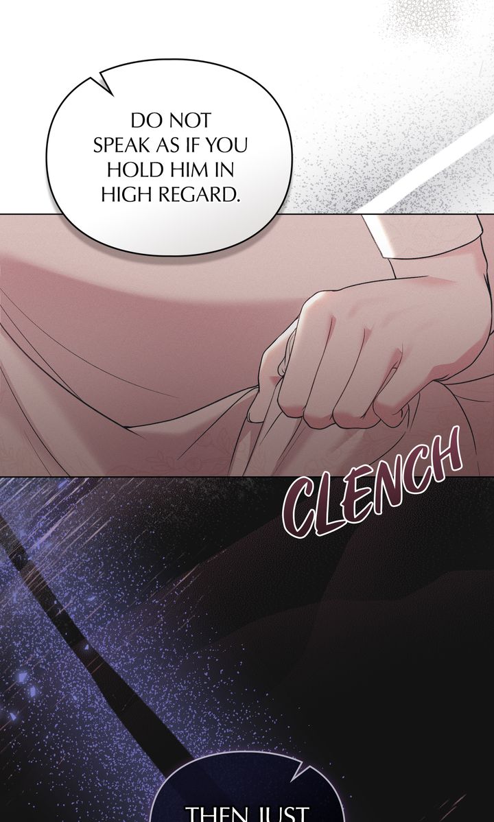 Betrayal of Dignity, chapter 33