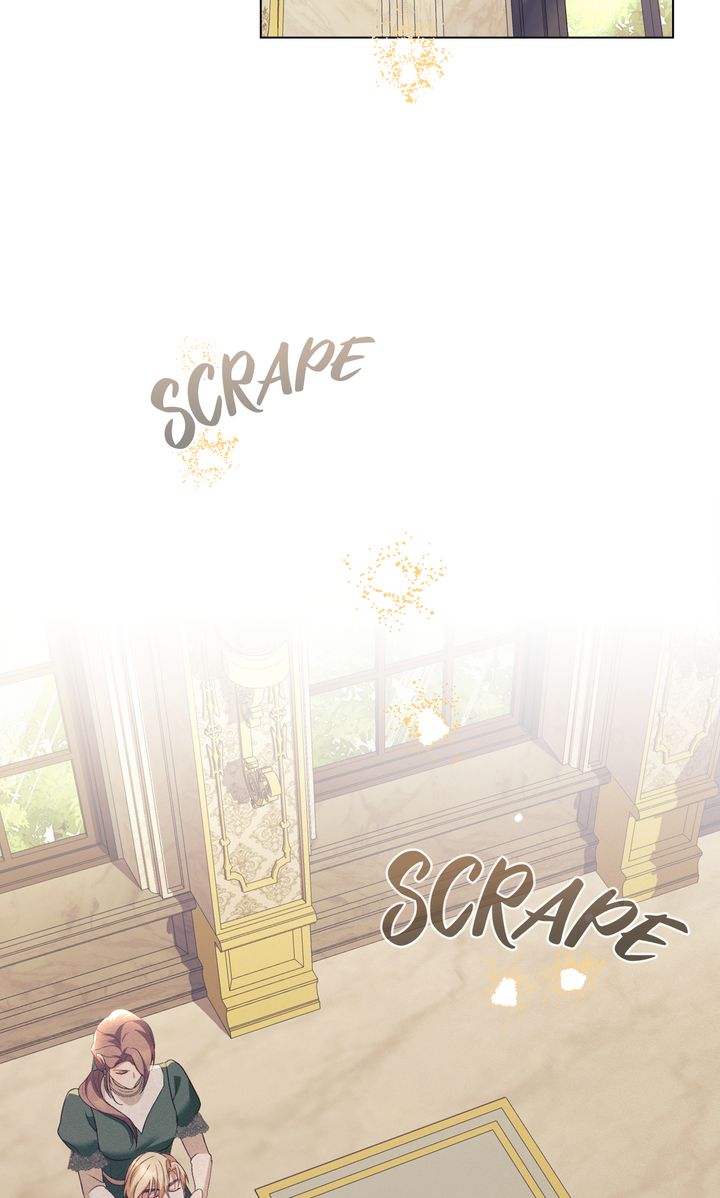 Betrayal of Dignity, chapter 33