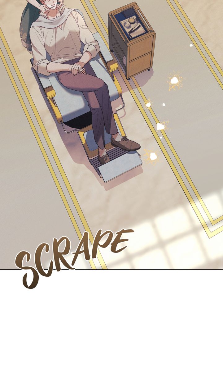 Betrayal of Dignity, chapter 33