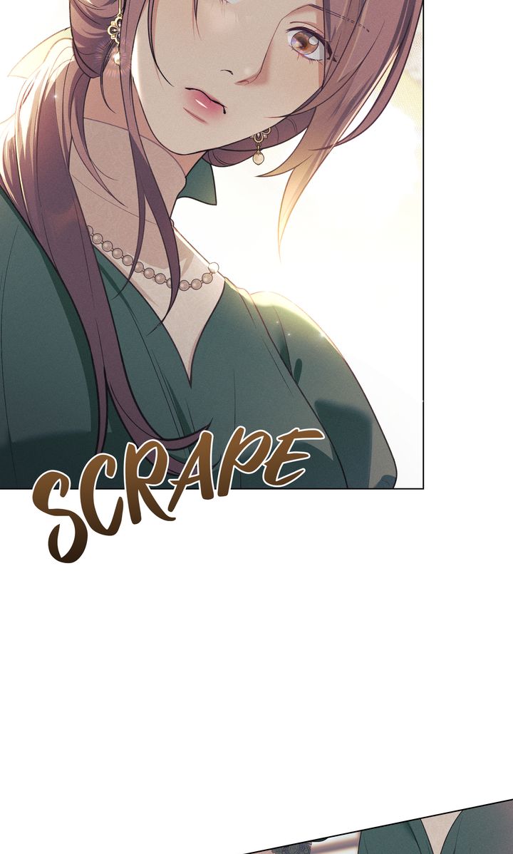 Betrayal of Dignity, chapter 33