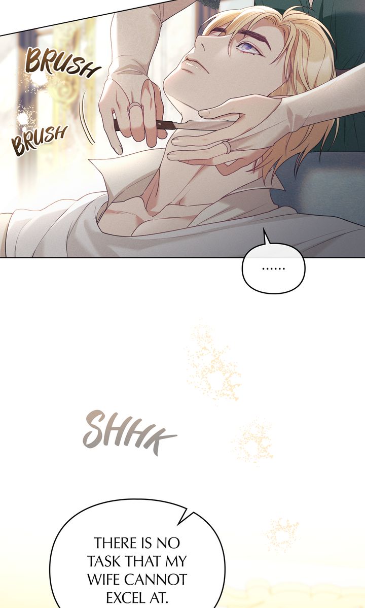 Betrayal of Dignity, chapter 33