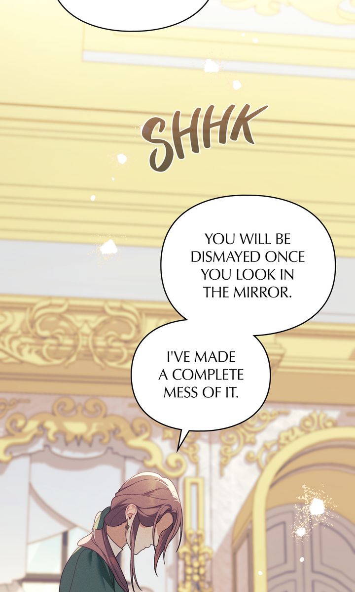 Betrayal of Dignity, chapter 33