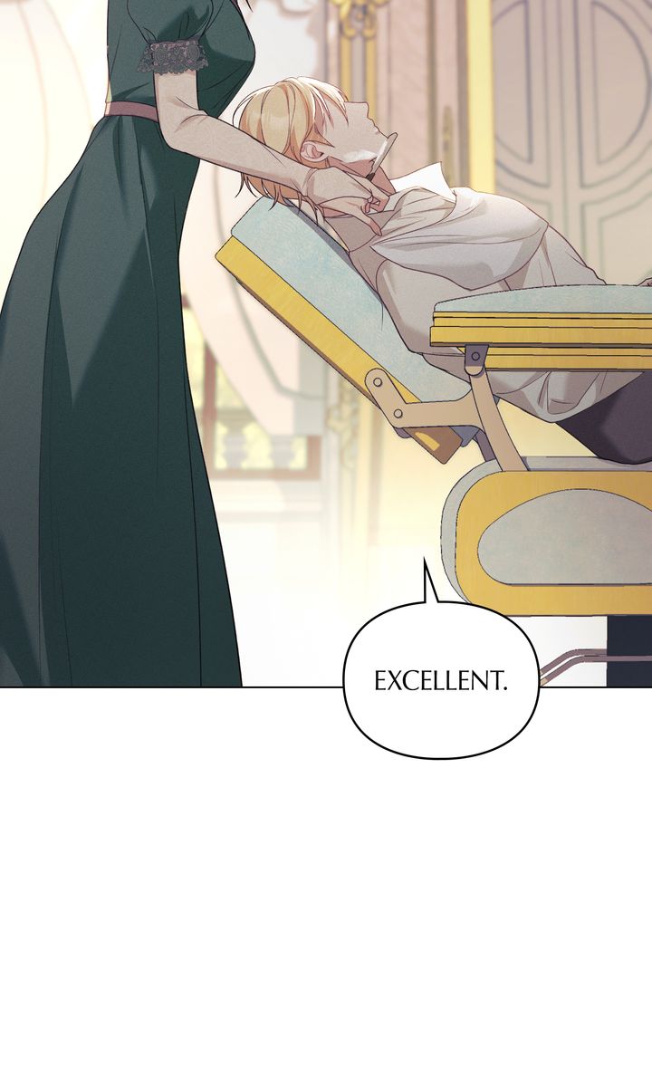 Betrayal of Dignity, chapter 33