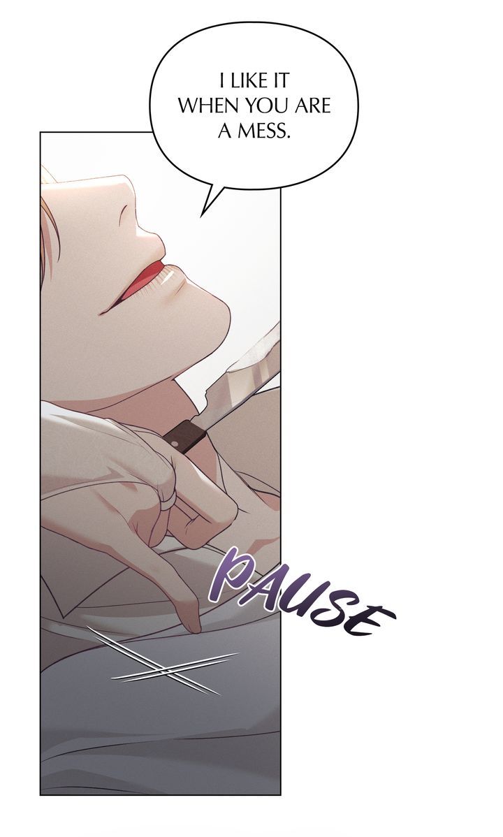 Betrayal of Dignity, chapter 33