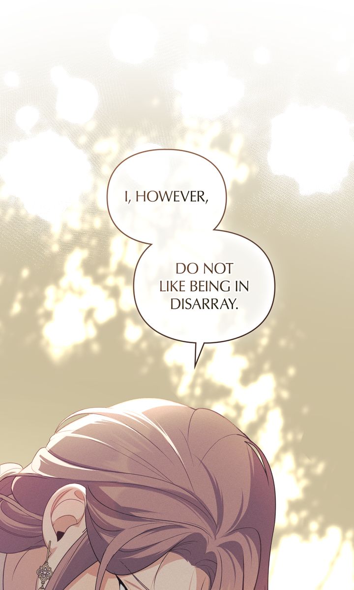 Betrayal of Dignity, chapter 33