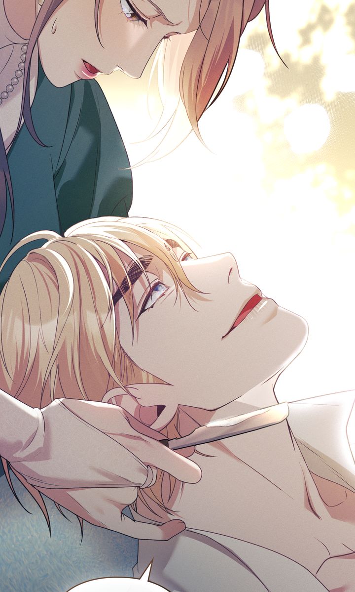 Betrayal of Dignity, chapter 33