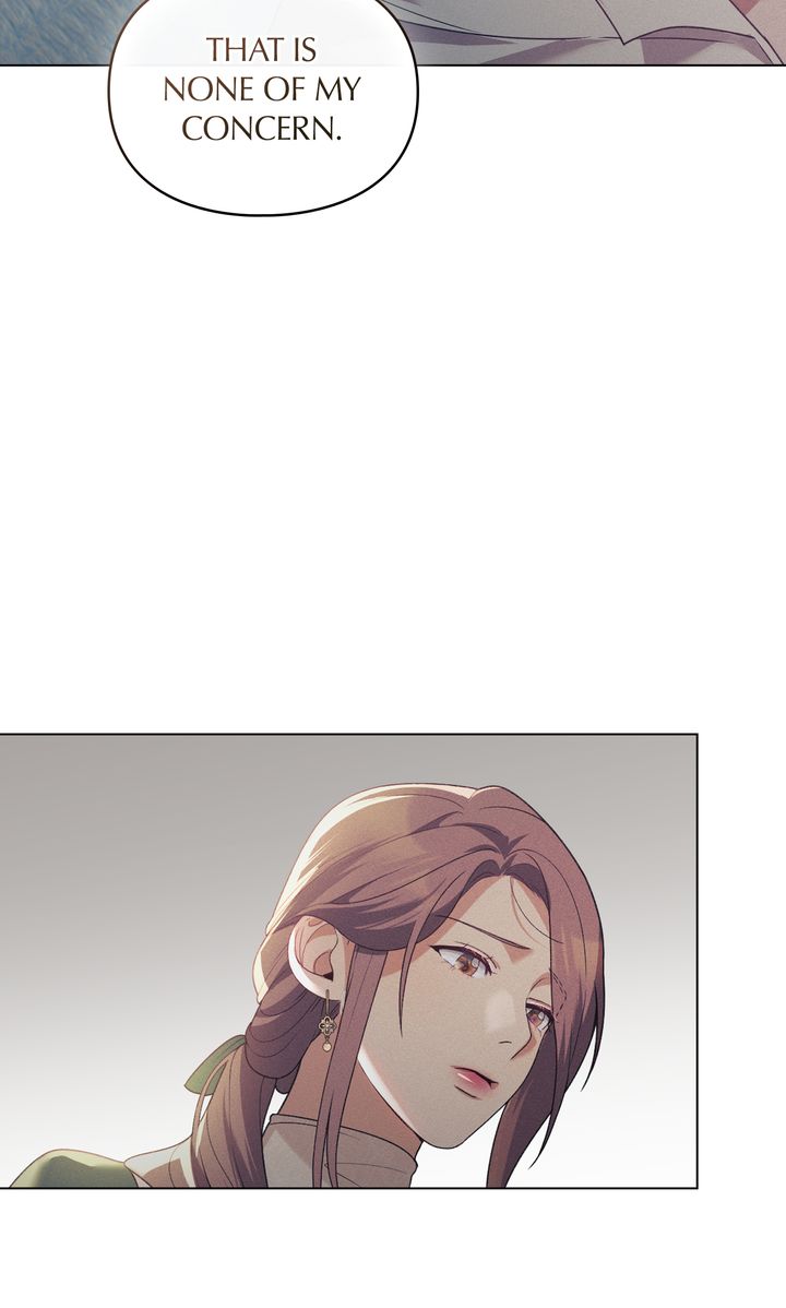 Betrayal of Dignity, chapter 33