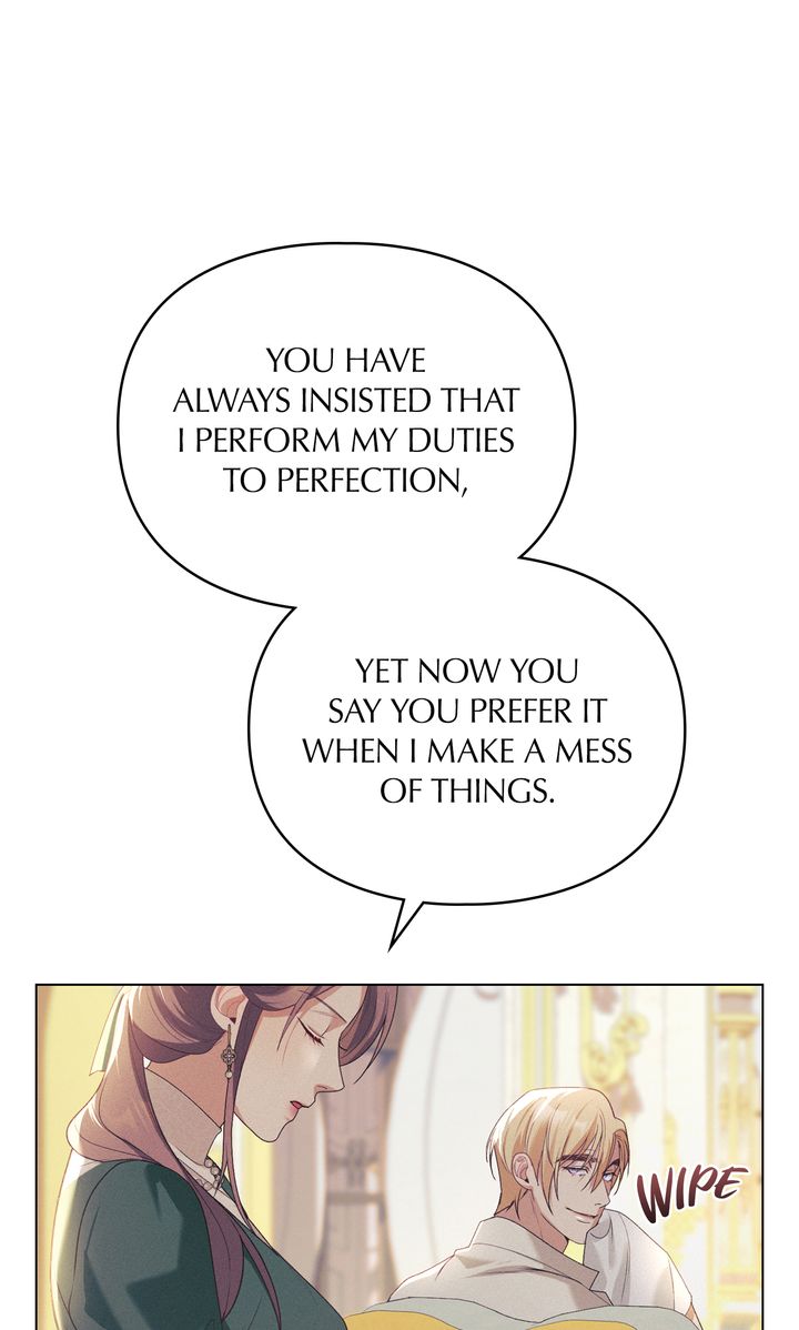 Betrayal of Dignity, chapter 33