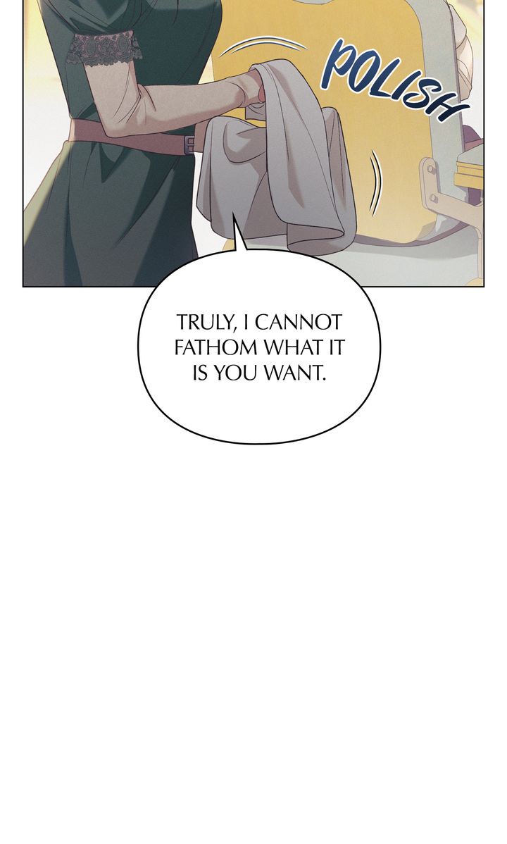 Betrayal of Dignity, chapter 33