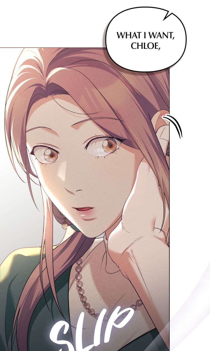 Betrayal of Dignity, chapter 33