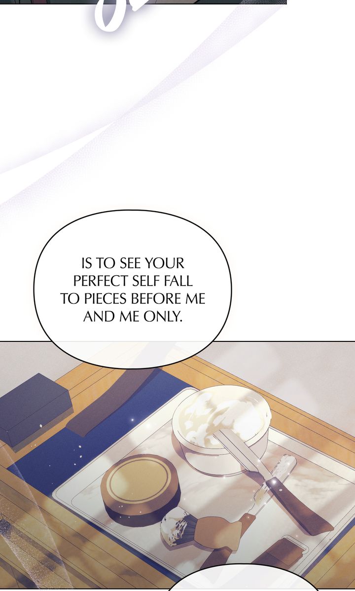 Betrayal of Dignity, chapter 33