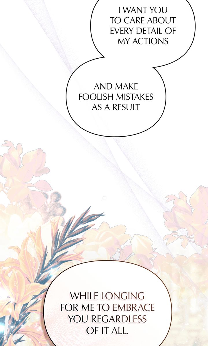 Betrayal of Dignity, chapter 33