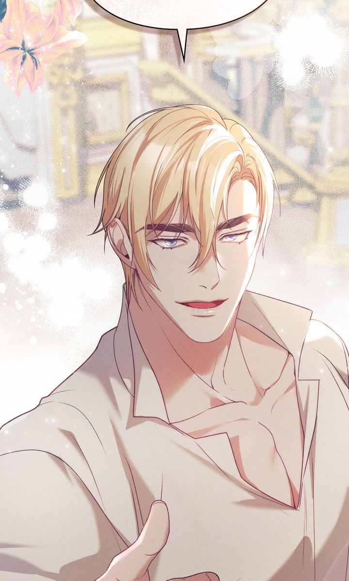 Betrayal of Dignity, chapter 33