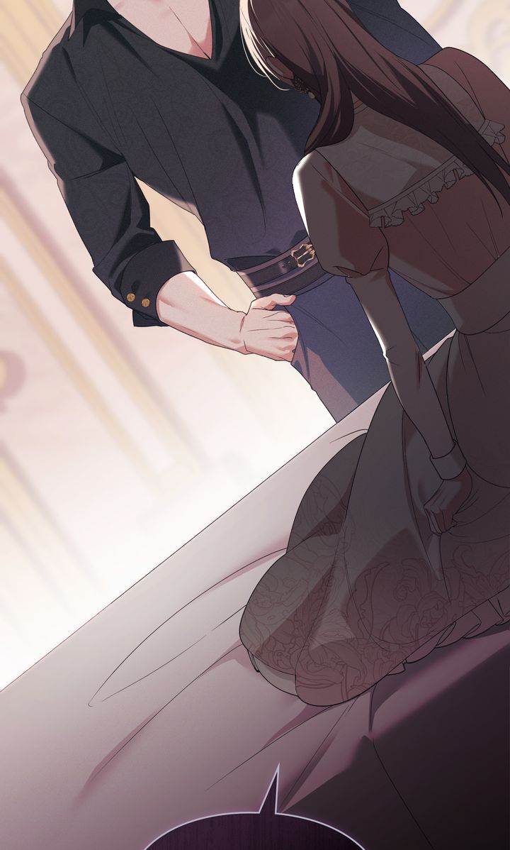 Betrayal of Dignity, chapter 33