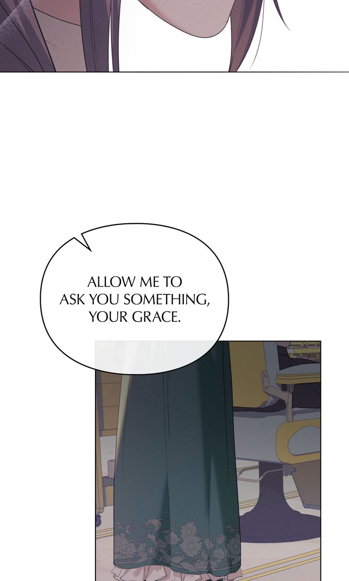 Betrayal of Dignity, chapter 33