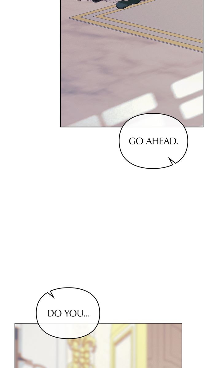 Betrayal of Dignity, chapter 33