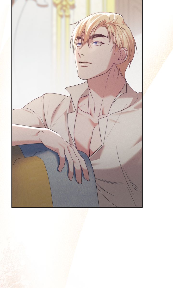 Betrayal of Dignity, chapter 33