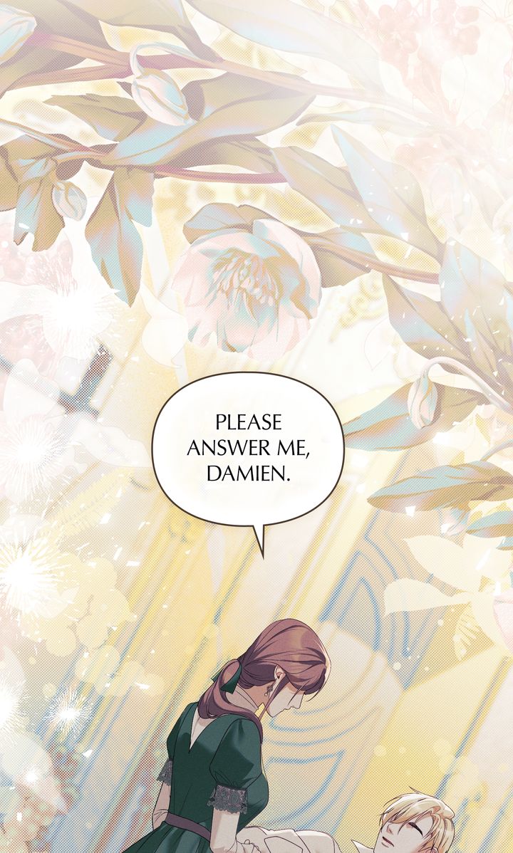 Betrayal of Dignity, chapter 33