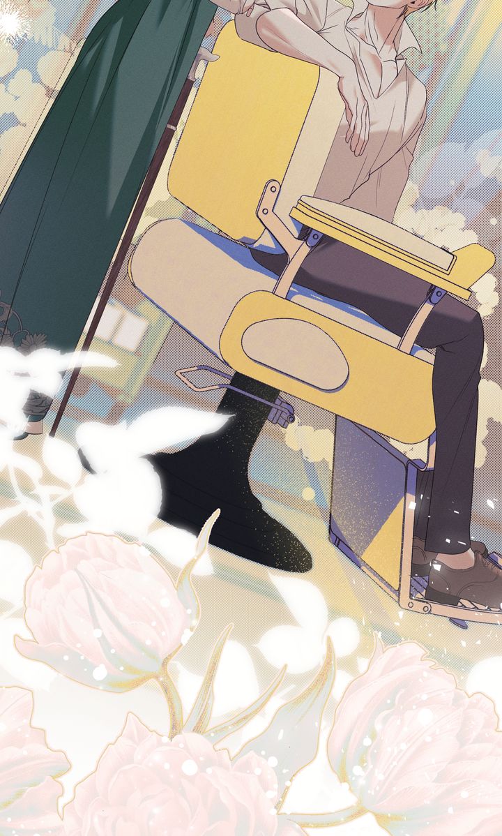 Betrayal of Dignity, chapter 33