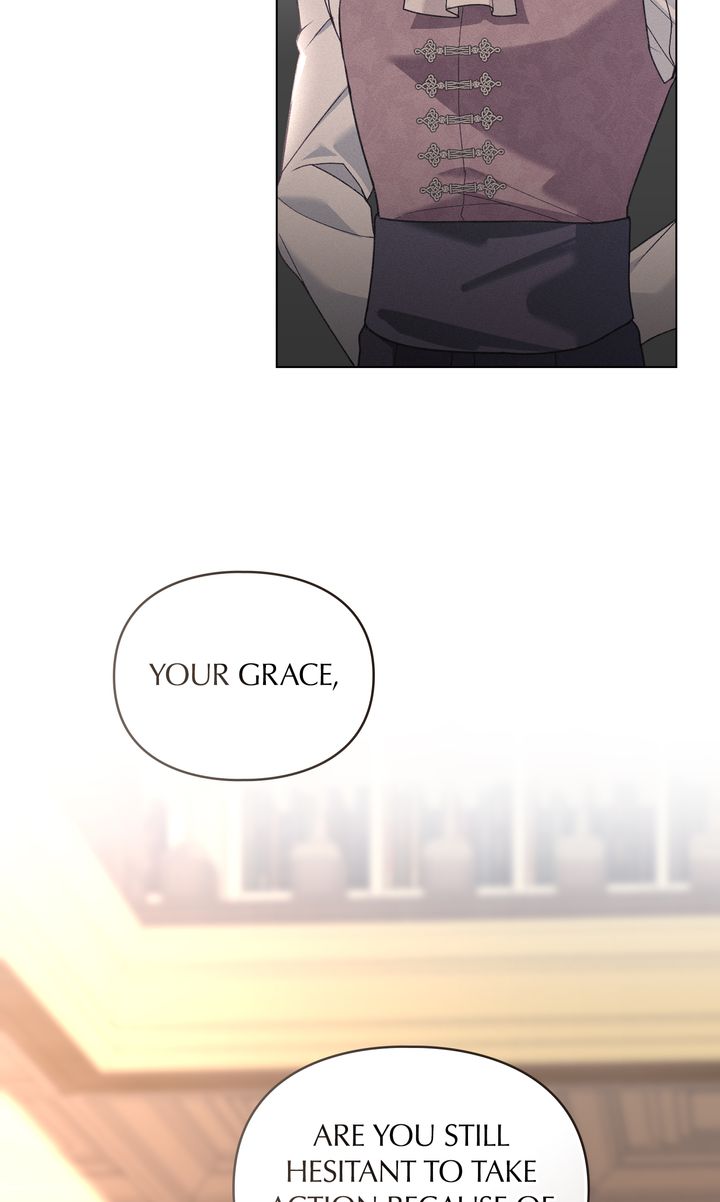 Betrayal of Dignity, chapter 44