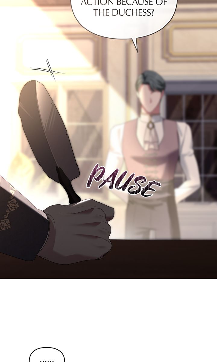Betrayal of Dignity, chapter 44