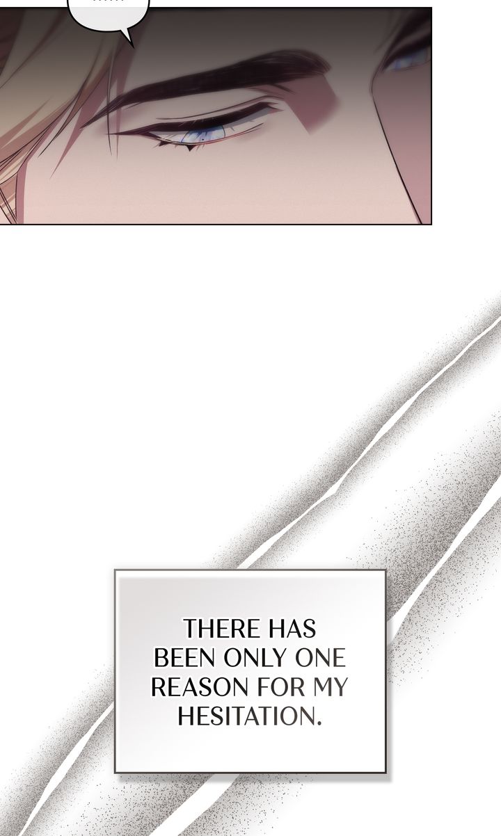 Betrayal of Dignity, chapter 44