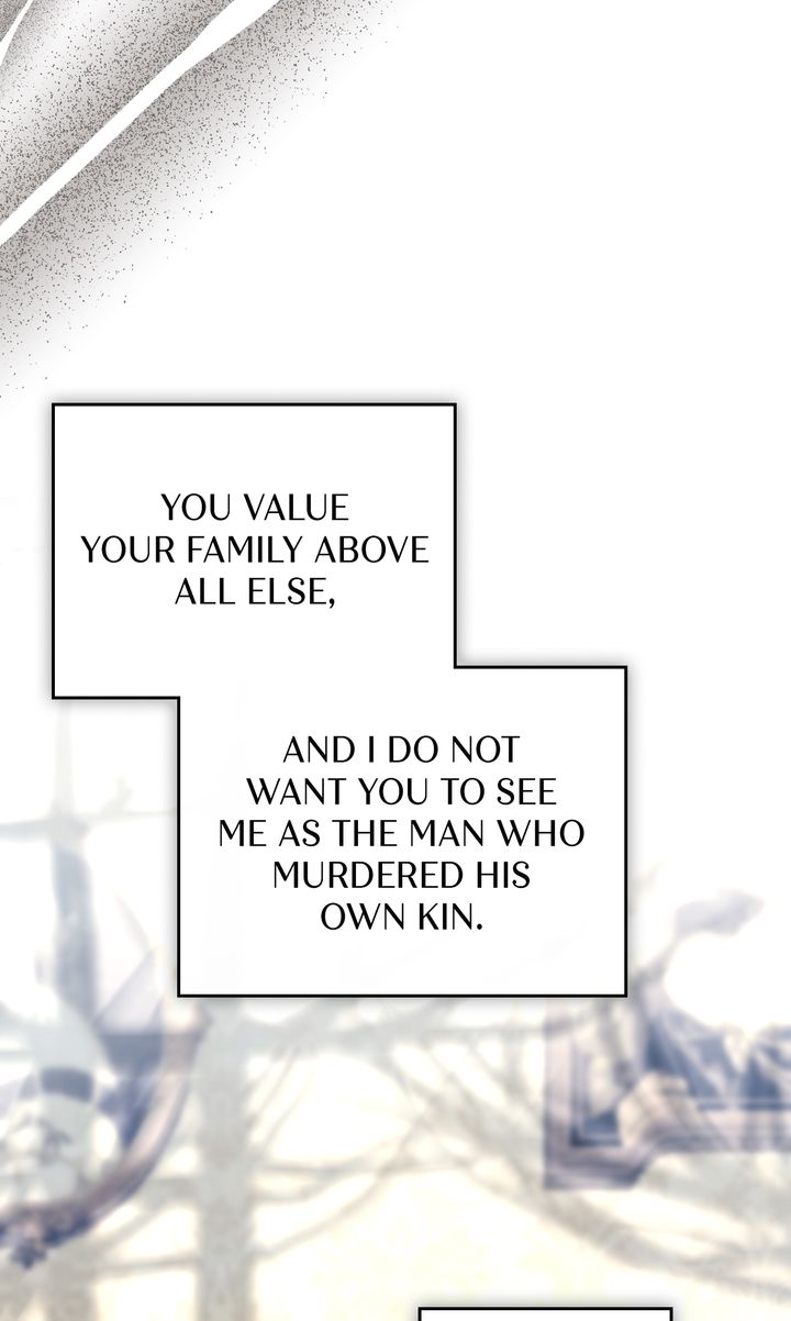 Betrayal of Dignity, chapter 44
