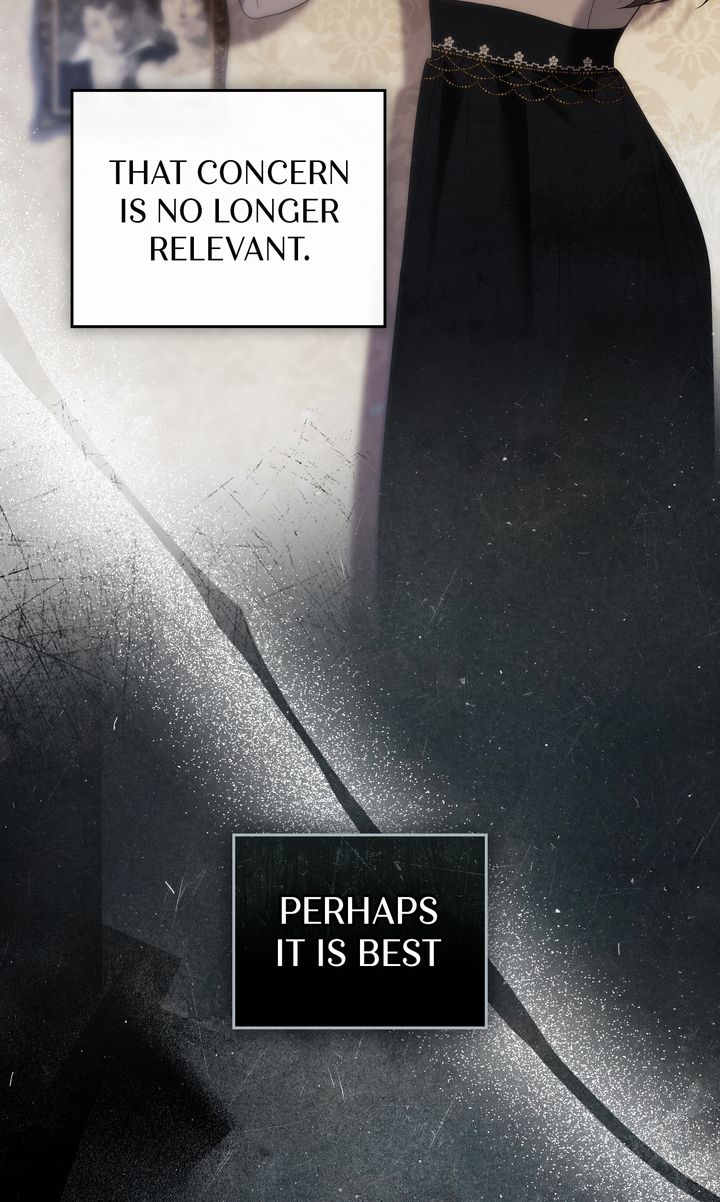 Betrayal of Dignity, chapter 44