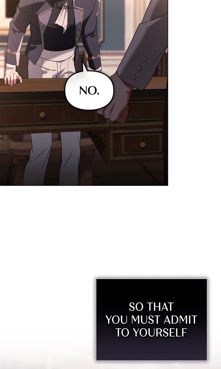 Betrayal of Dignity, chapter 44