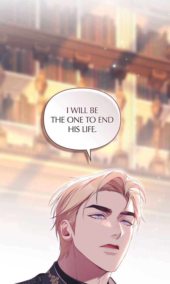 Betrayal of Dignity, chapter 44