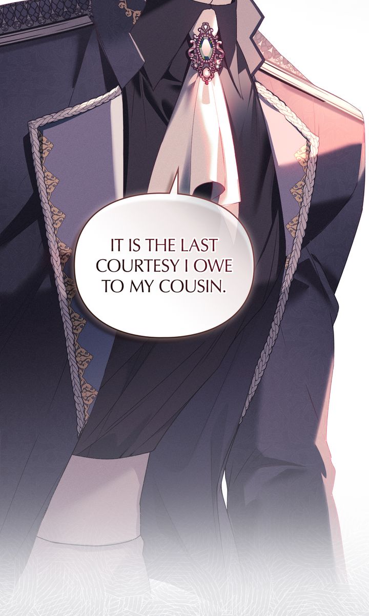 Betrayal of Dignity, chapter 44