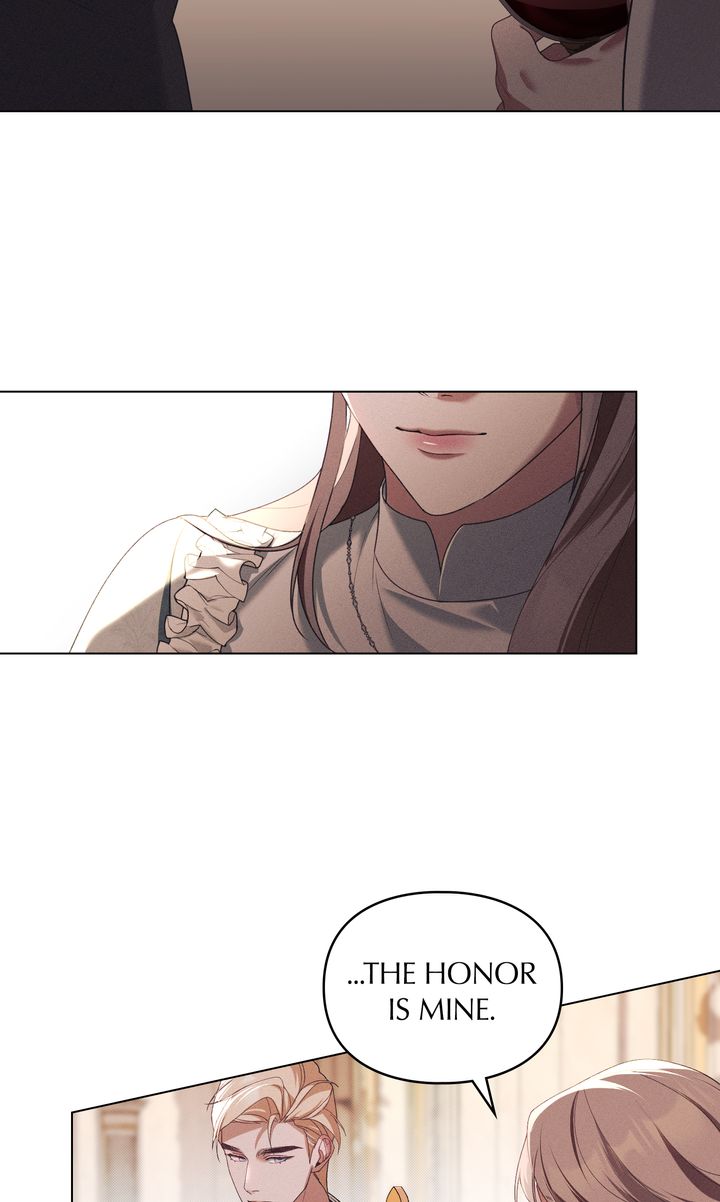 Betrayal of Dignity, chapter 44