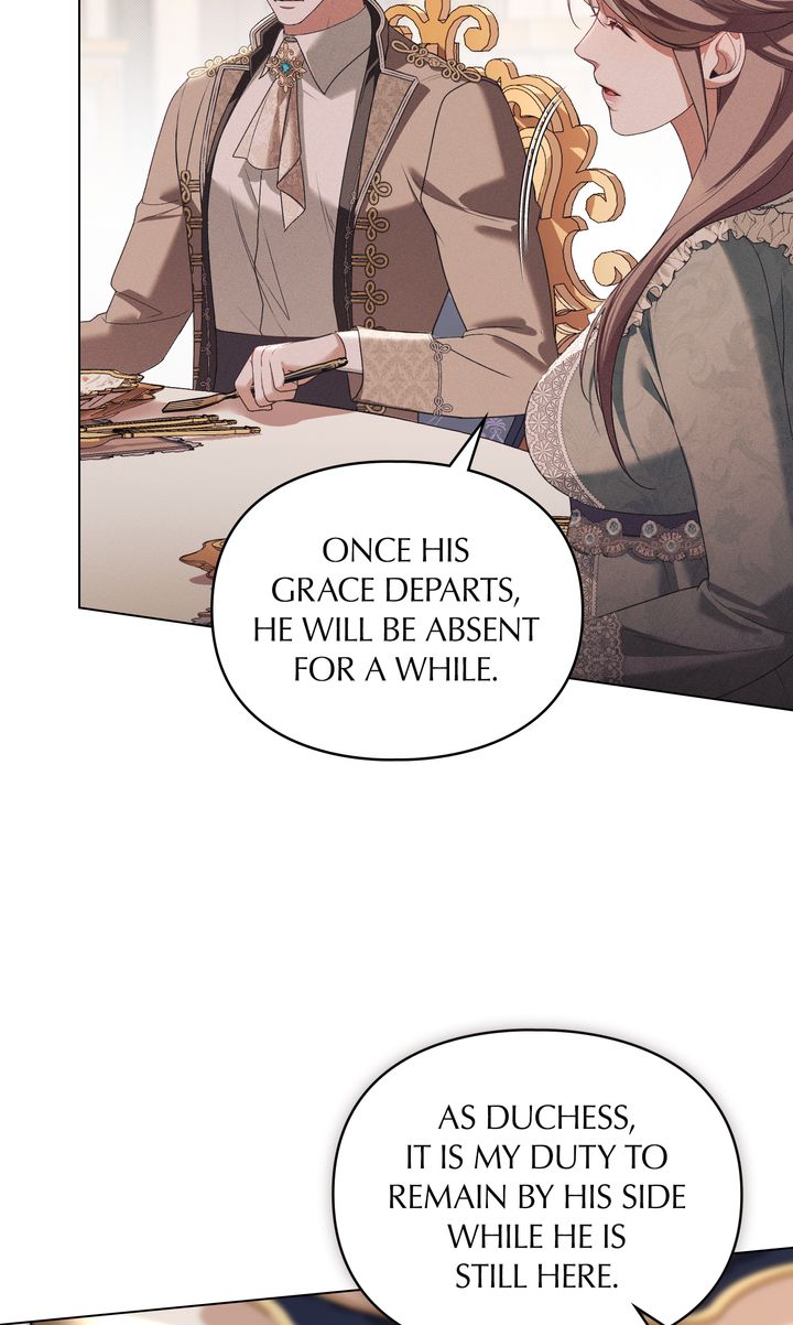 Betrayal of Dignity, chapter 44