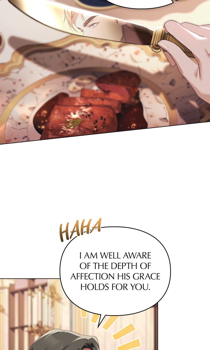 Betrayal of Dignity, chapter 44