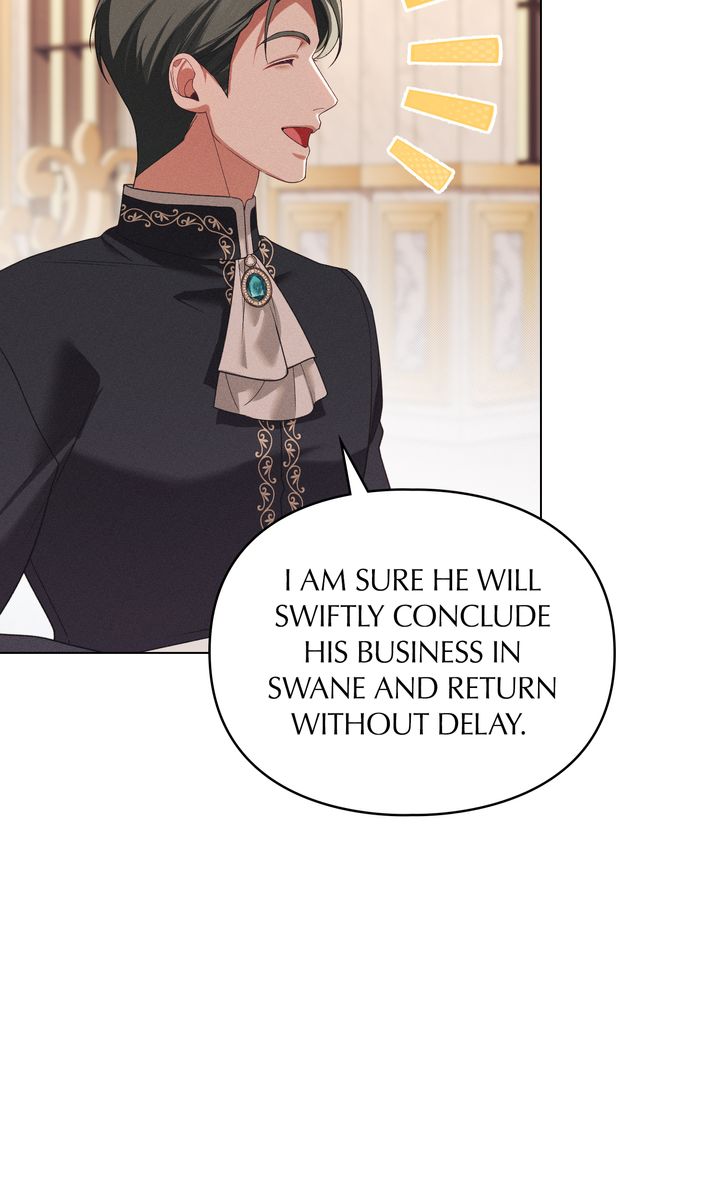 Betrayal of Dignity, chapter 44