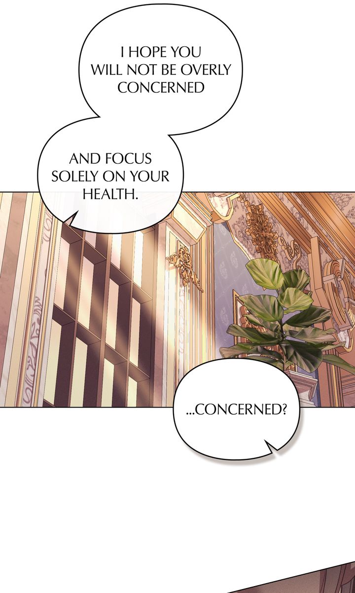 Betrayal of Dignity, chapter 44