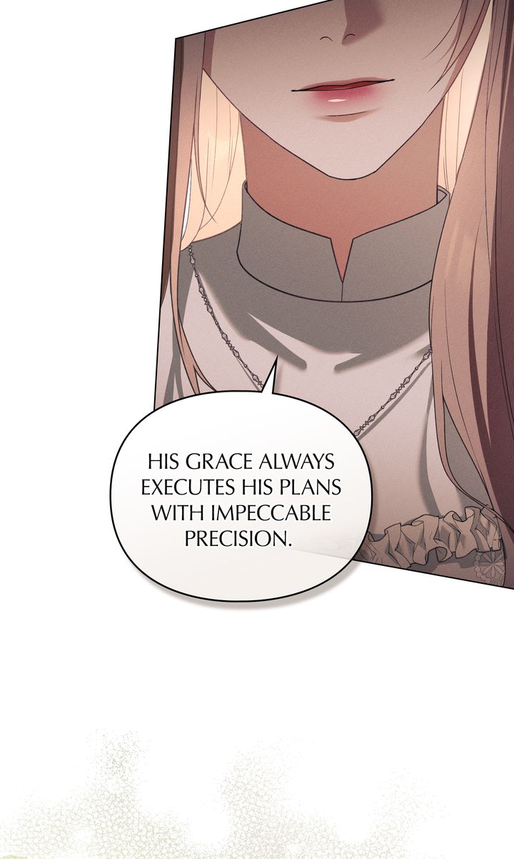 Betrayal of Dignity, chapter 44