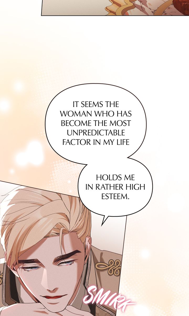 Betrayal of Dignity, chapter 44