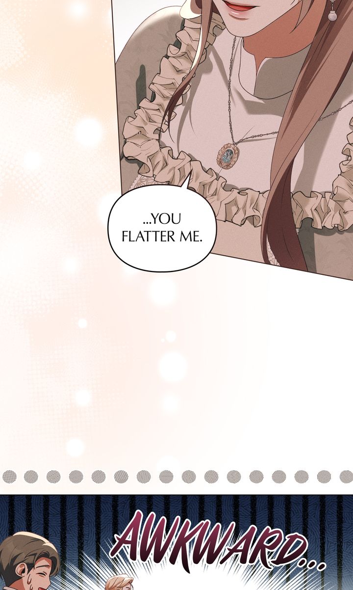 Betrayal of Dignity, chapter 44