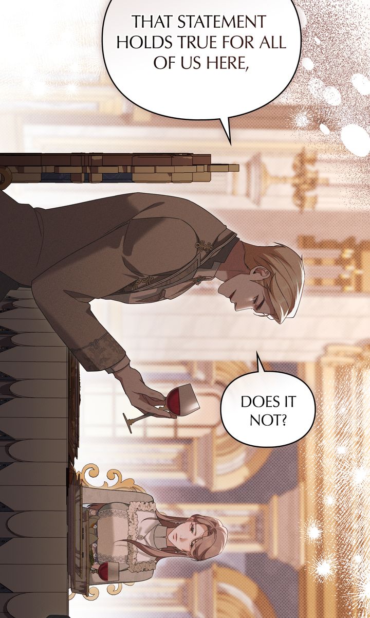 Betrayal of Dignity, chapter 44