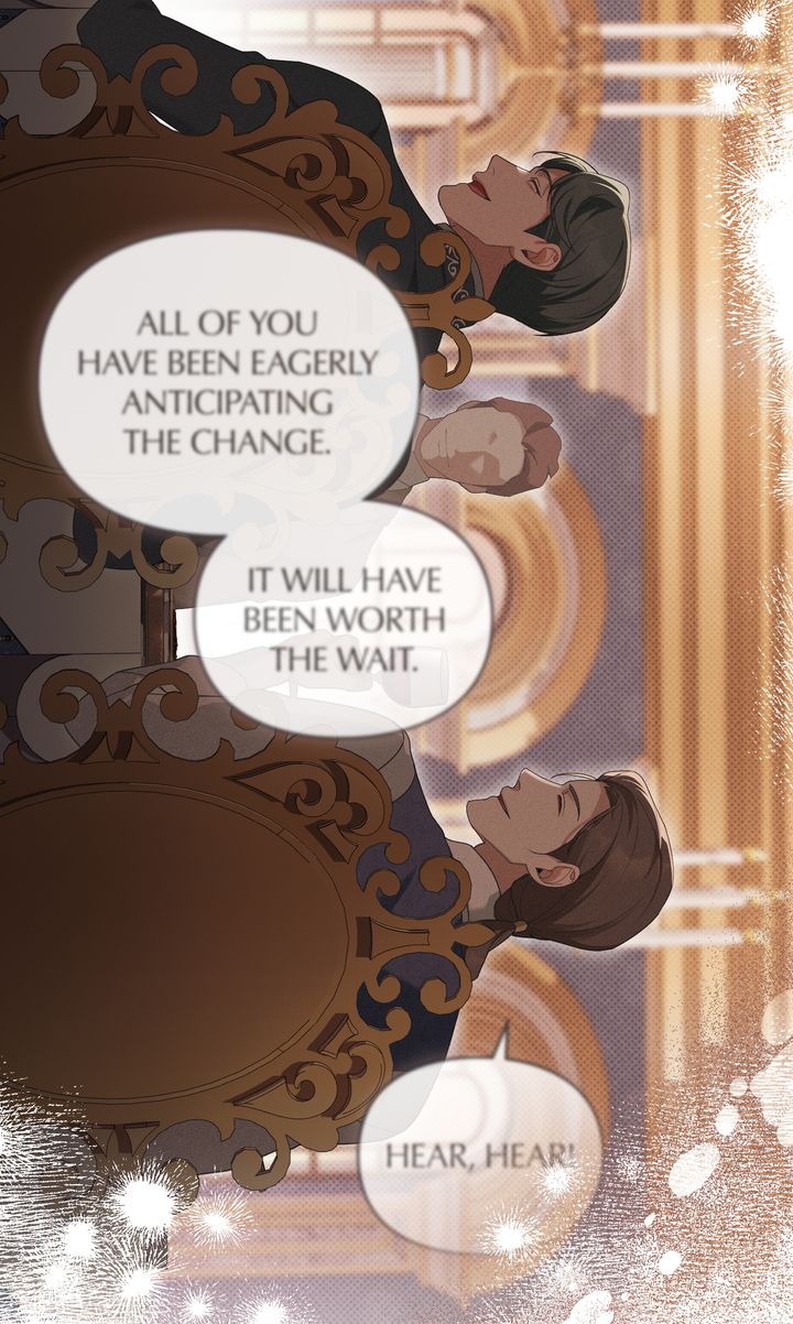 Betrayal of Dignity, chapter 44
