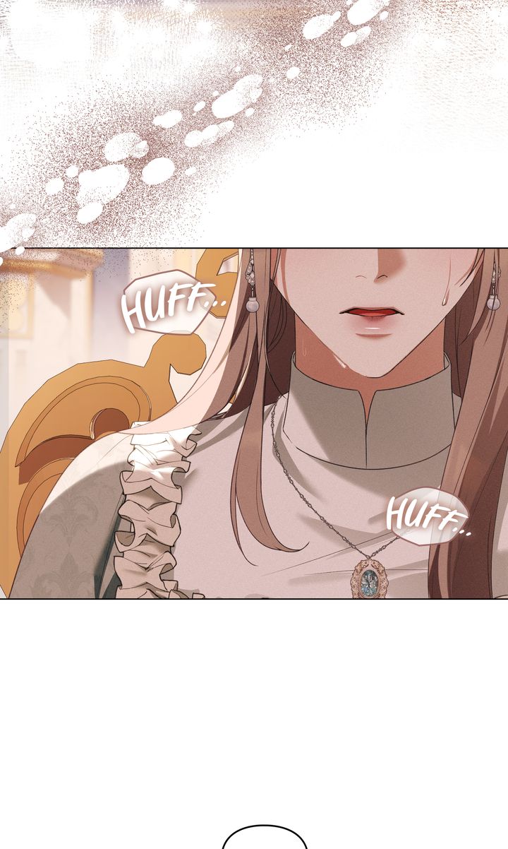 Betrayal of Dignity, chapter 44