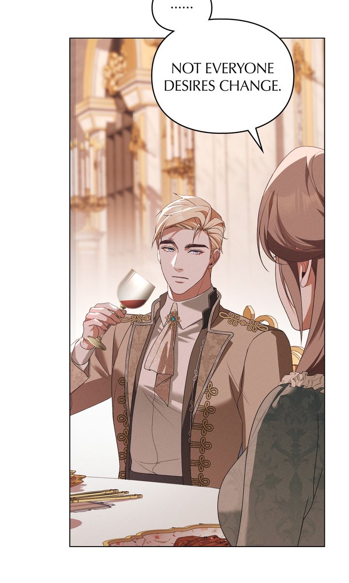 Betrayal of Dignity, chapter 44
