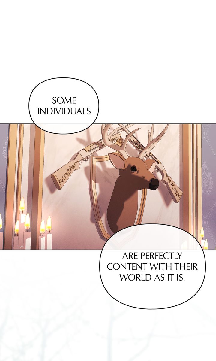 Betrayal of Dignity, chapter 44