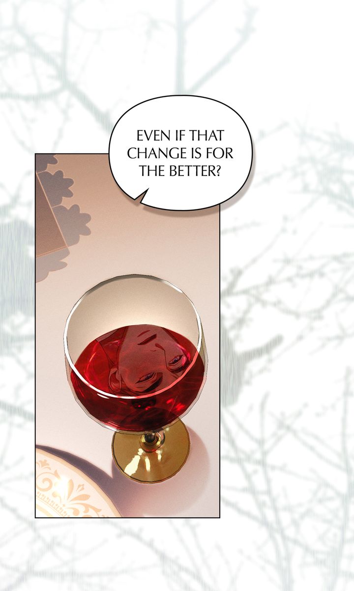 Betrayal of Dignity, chapter 44