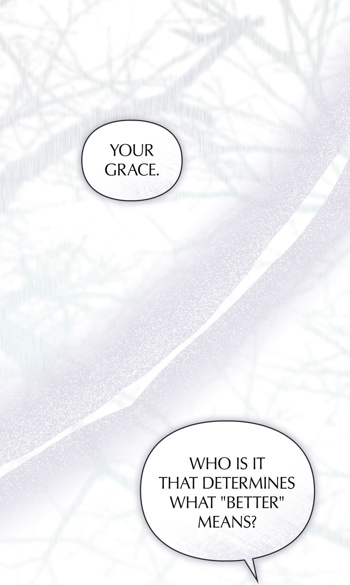 Betrayal of Dignity, chapter 44