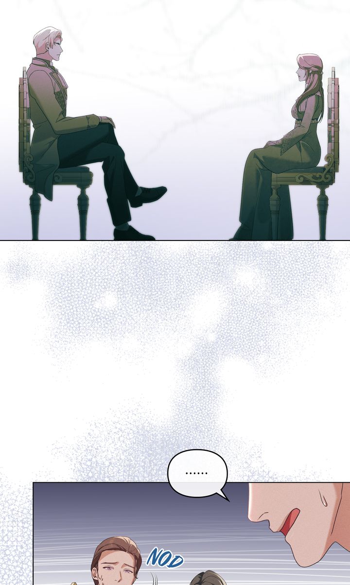 Betrayal of Dignity, chapter 44