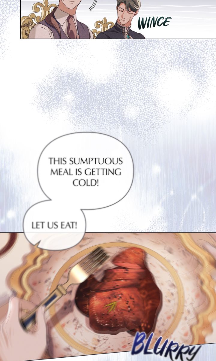 Betrayal of Dignity, chapter 44