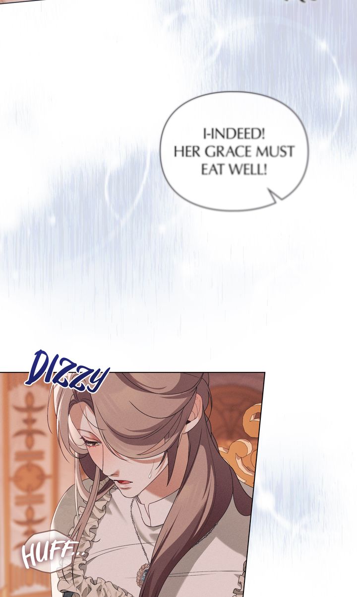 Betrayal of Dignity, chapter 44